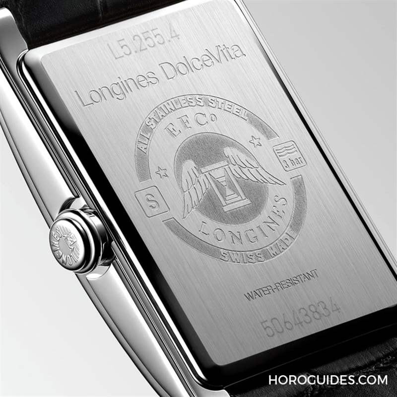 官網限定｜浪琴表情人節獻禮，多情繽紛套組-復刻表