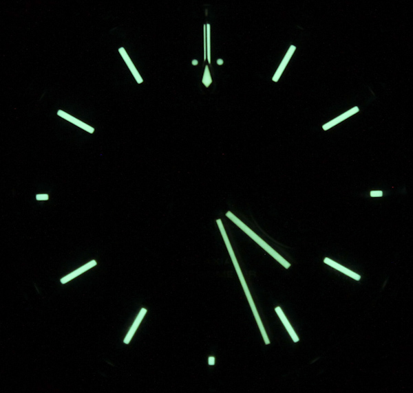 歐米茄超霸同軸計(jì)時(shí)手表評(píng)論-復(fù)刻表