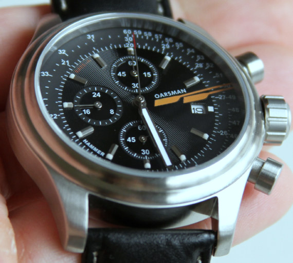 節奏槳手錘Cadence?Oarsman手表-復刻表