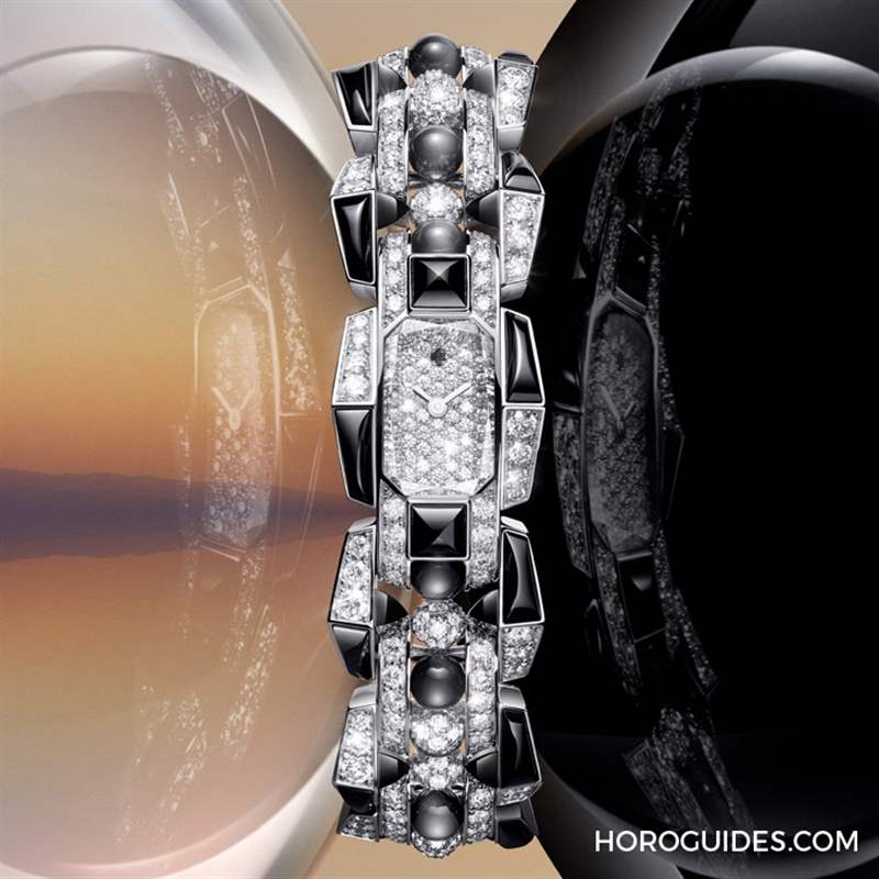 Cartier 2023新作搶先亮相｜Cartier Clash [Un]limited腕表-復(fù)刻表