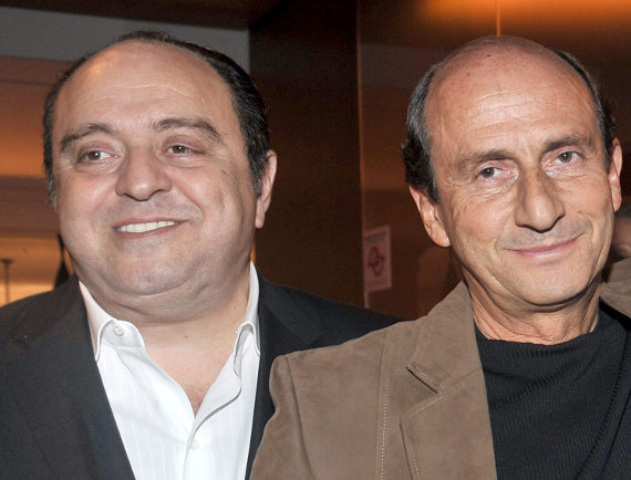 采訪：John Simonian，手表企業家，Westime Los Angeles的所有者-復刻表