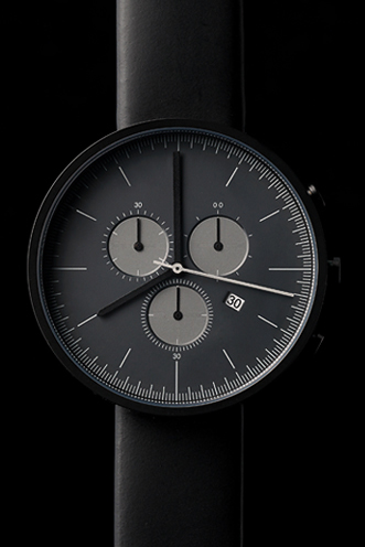 UW 300 Uniform Ware 200和300系列極簡手表-復(fù)刻表