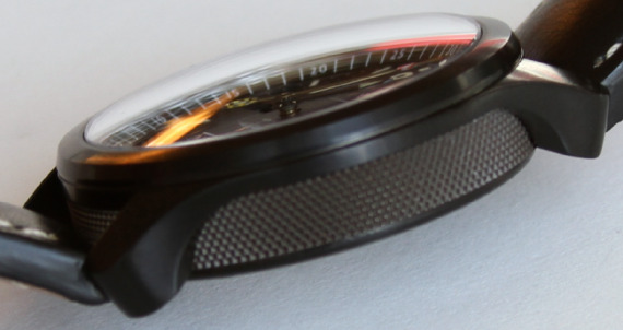 布里蒙特Bremont?U-2手表-復(fù)刻表