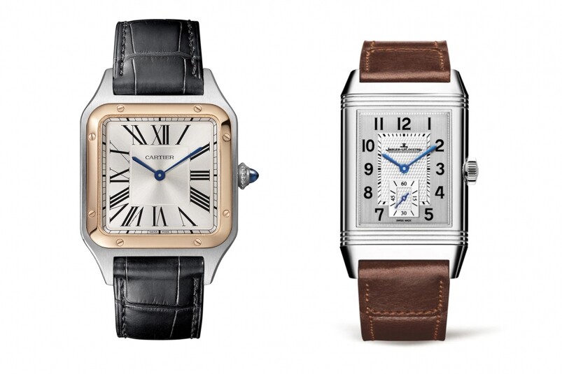 男人學(xué)問(wèn)｜一文認(rèn)清機(jī)械表的30件事及術(shù)語(yǔ)-復(fù)刻表