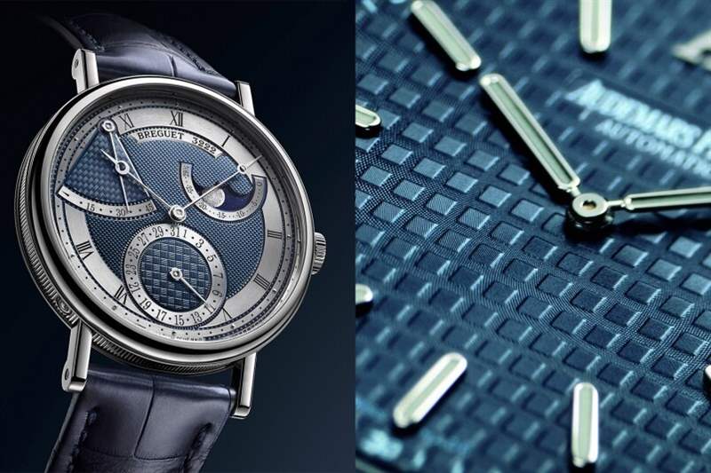 男人學(xué)問(wèn)｜一文認(rèn)清機(jī)械表的30件事及術(shù)語(yǔ)-復(fù)刻表