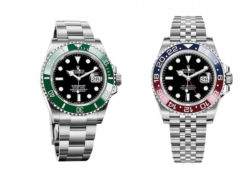 男人學(xué)問(wèn)｜一文認(rèn)清機(jī)械表的30件事及術(shù)語(yǔ)-復(fù)刻表