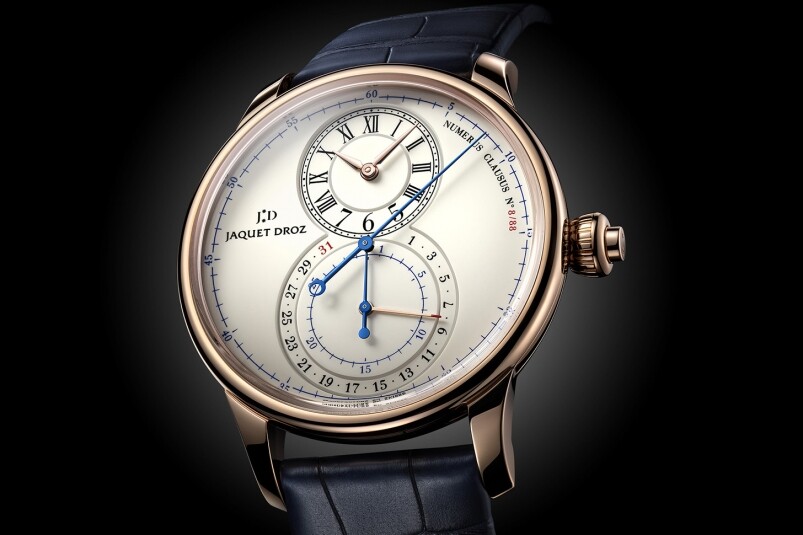 男人學(xué)問(wèn)｜一文認(rèn)清機(jī)械表的30件事及術(shù)語(yǔ)-復(fù)刻表