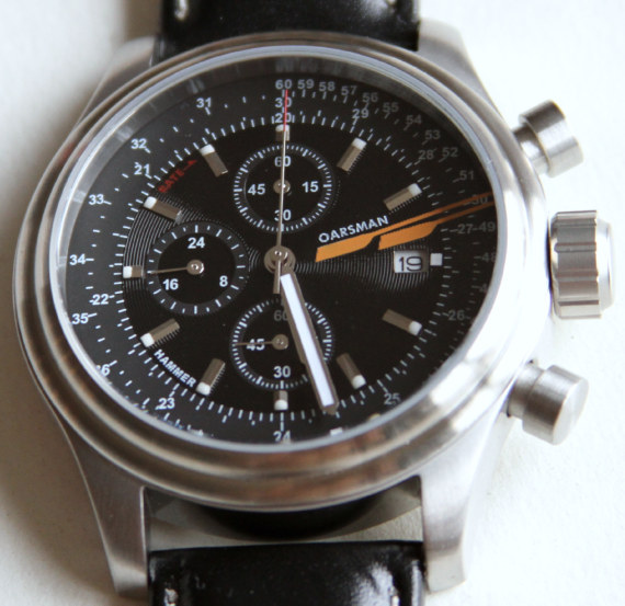 節奏槳手錘Cadence?Oarsman手表-復刻表