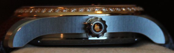 Frederique Constant Maxime 5 弗雷德里克·康斯坦德·馬克西姆Frederique Constant制造腕表-復(fù)刻表