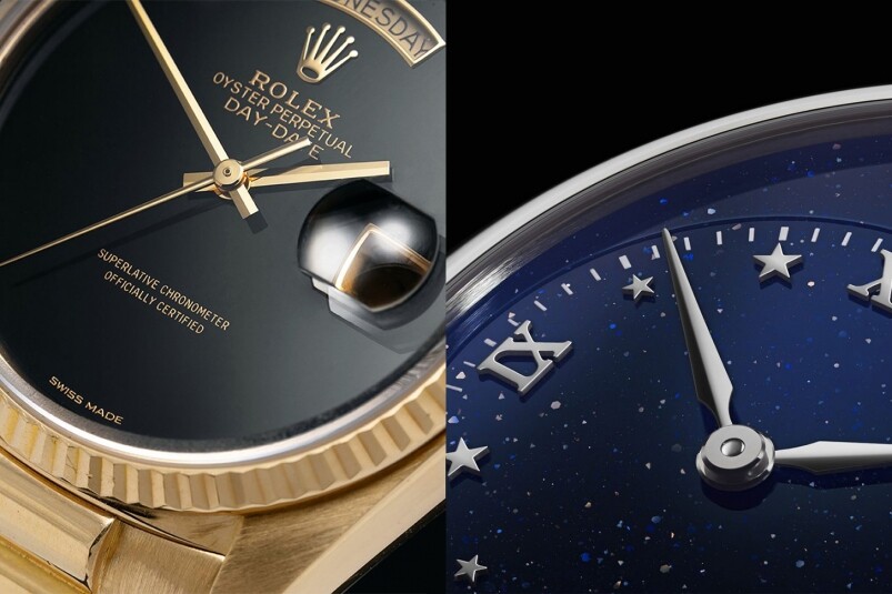 男人學(xué)問(wèn)｜一文認(rèn)清機(jī)械表的30件事及術(shù)語(yǔ)-復(fù)刻表