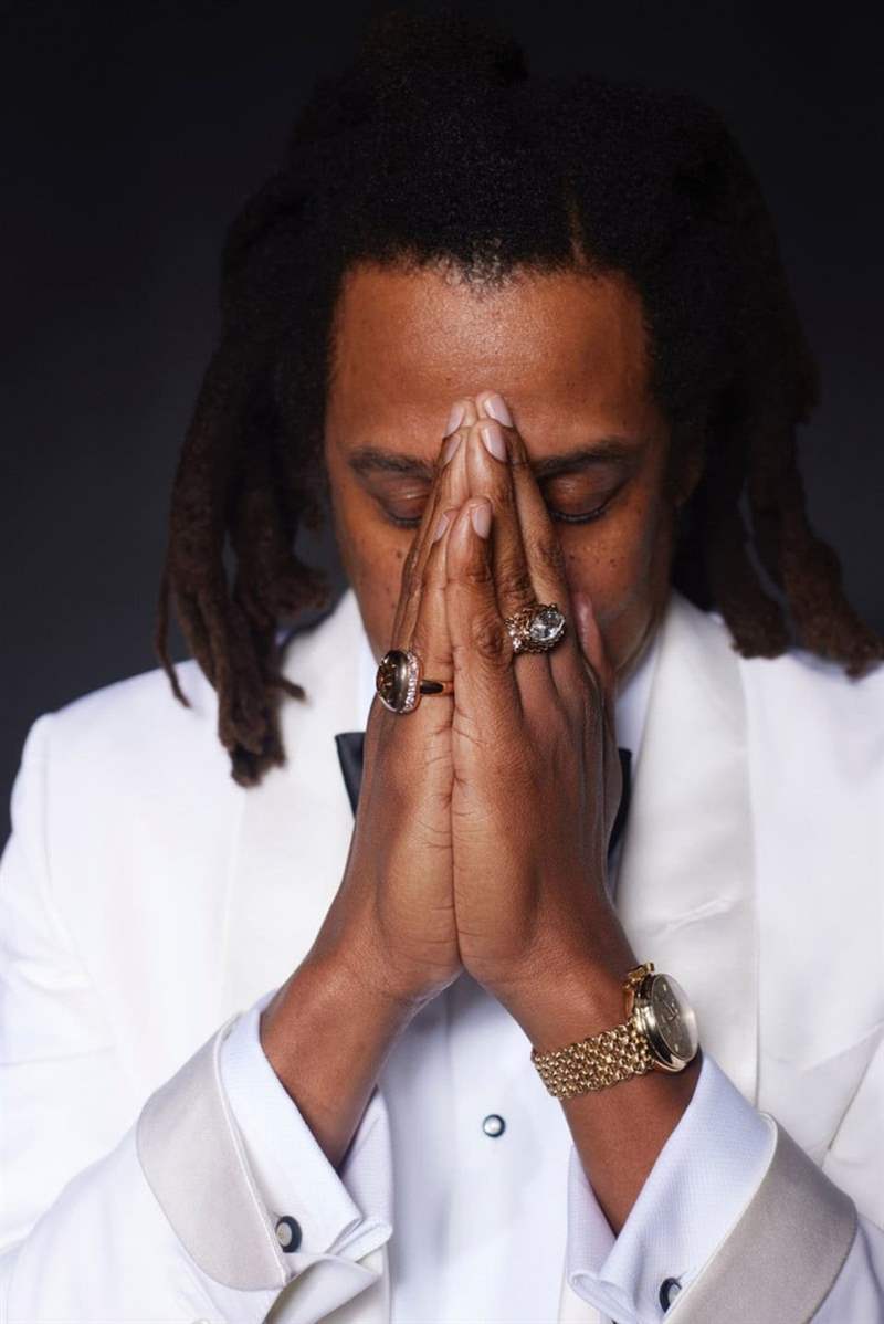 Jay-Z砸數(shù)百萬美金入手超稀有百達(dá)翡麗古董金表-復(fù)刻表