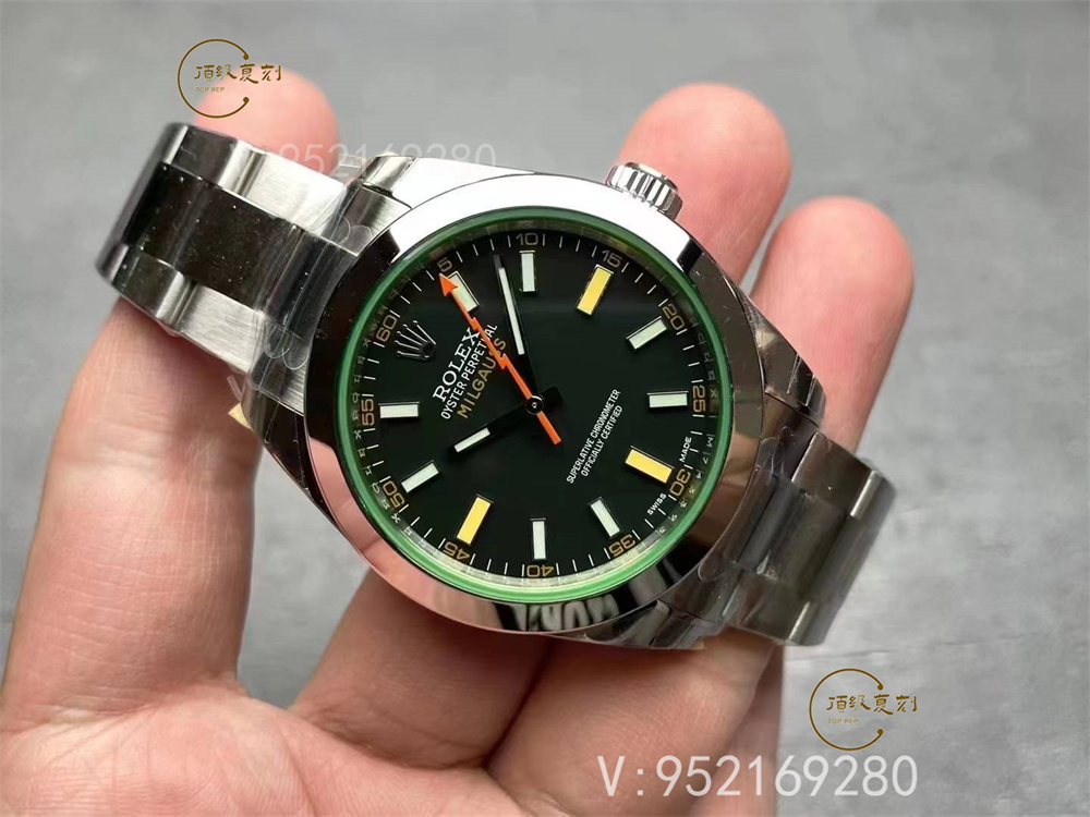 GS廠勞力士綠玻璃閃電針m116400gv怎么樣,最高版本3131一體機-復(fù)刻表