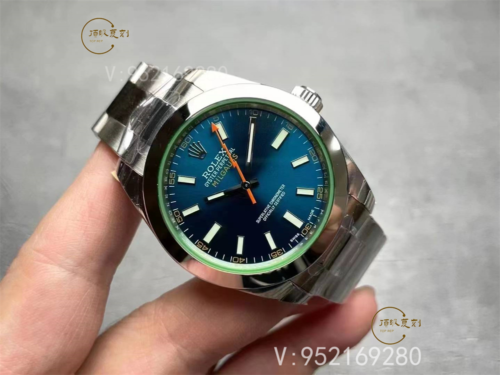 GS廠勞力士綠玻璃閃電針m116400gv怎么樣,最高版本3131一體機-復(fù)刻表