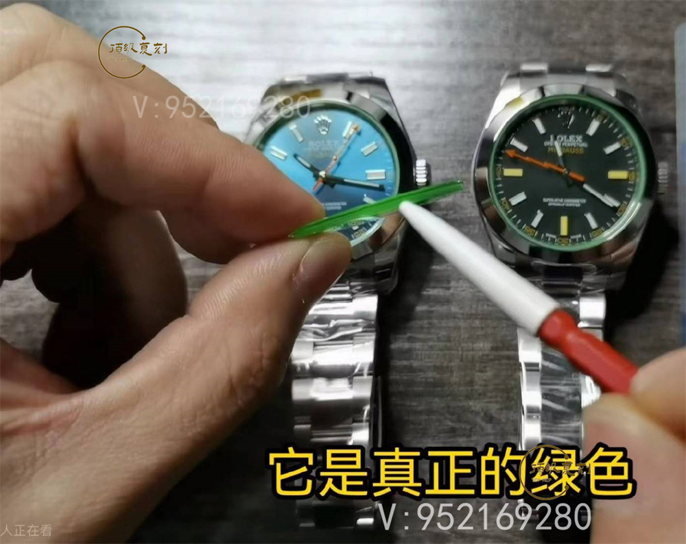 GS廠勞力士綠玻璃閃電針m116400gv怎么樣,最高版本3131一體機-復(fù)刻表