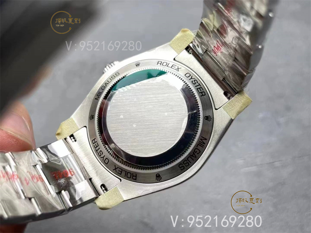 GS廠勞力士綠玻璃閃電針m116400gv怎么樣,最高版本3131一體機-復(fù)刻表