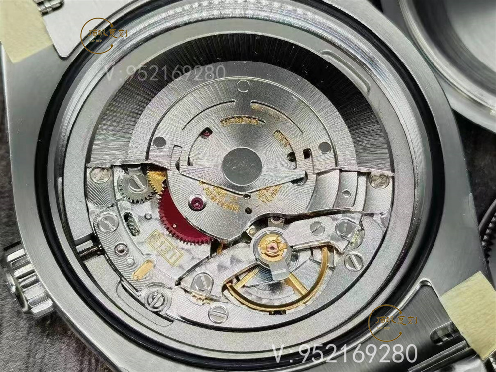 GS廠勞力士綠玻璃閃電針m116400gv怎么樣,最高版本3131一體機-復(fù)刻表