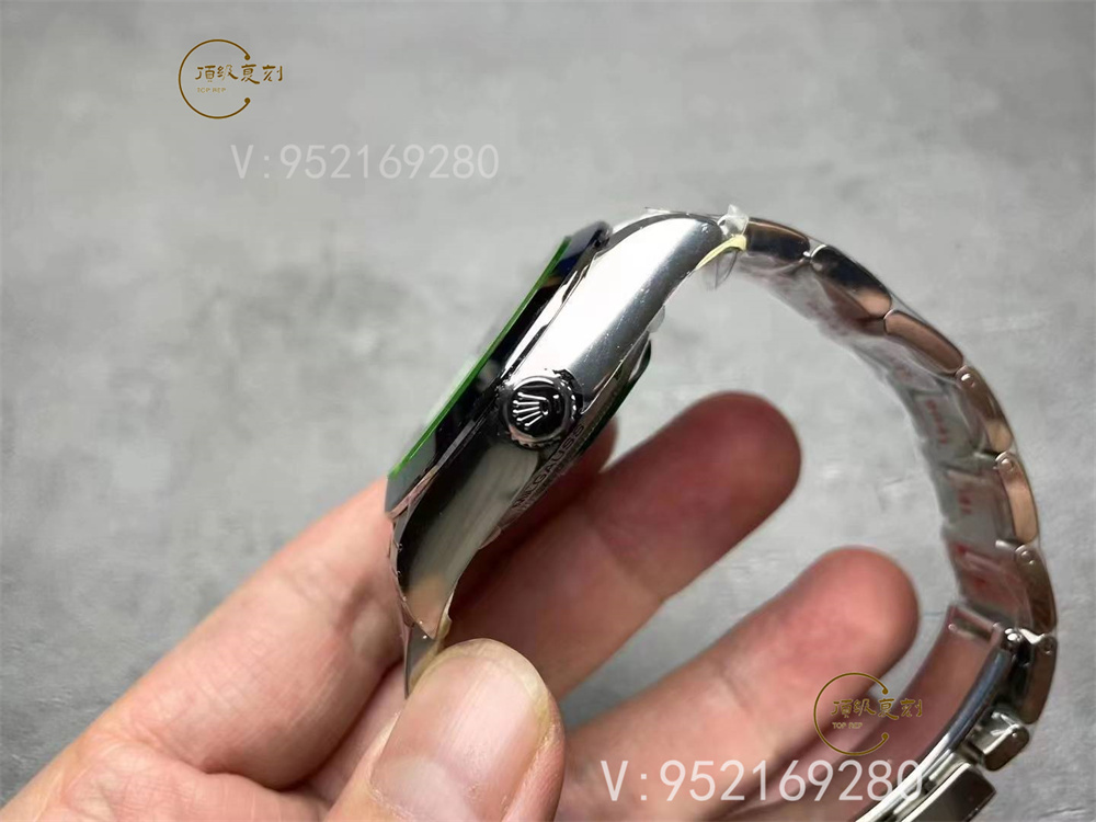 GS廠勞力士綠玻璃閃電針m116400gv怎么樣,最高版本3131一體機-復(fù)刻表