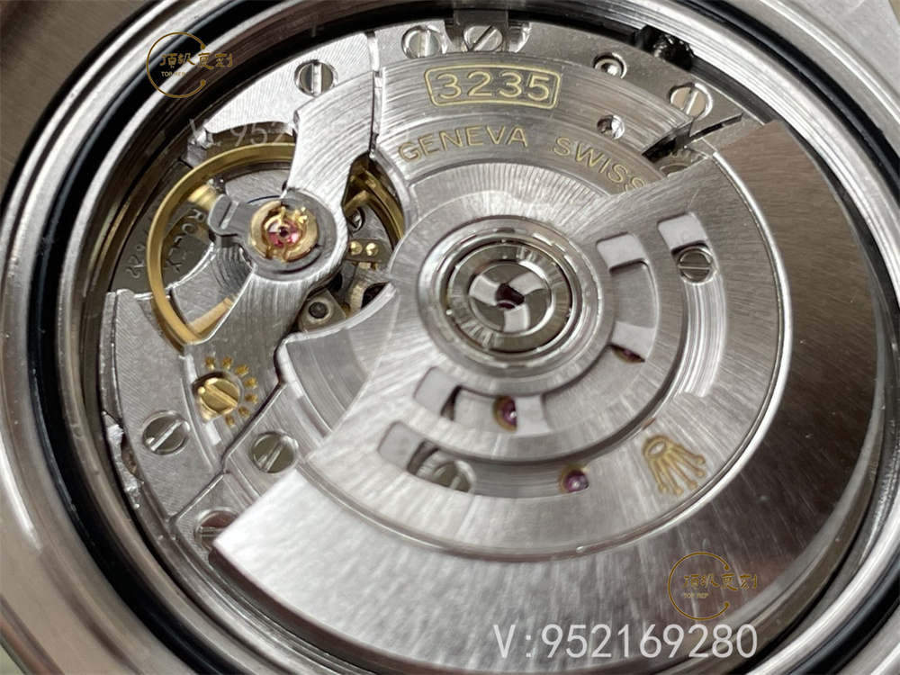 C廠(chǎng)Clean廠(chǎng)勞力士灰游艇怎么分辨,如何辨別C廠(chǎng)灰游艇-復(fù)刻表