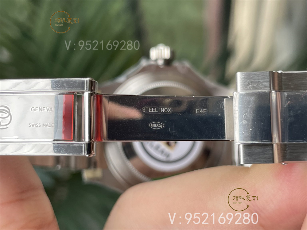 C廠(chǎng)Clean廠(chǎng)勞力士灰游艇怎么分辨,如何辨別C廠(chǎng)灰游艇-復(fù)刻表