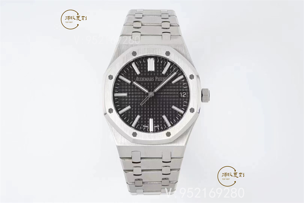 APS廠愛彼15510手表50周年做工怎么樣,對比ZF廠愛彼15510那個(gè)好-復(fù)刻表