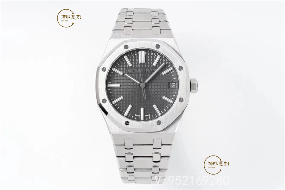 APS廠愛彼15510手表50周年做工怎么樣,對比ZF廠愛彼15510那個(gè)好-復(fù)刻表