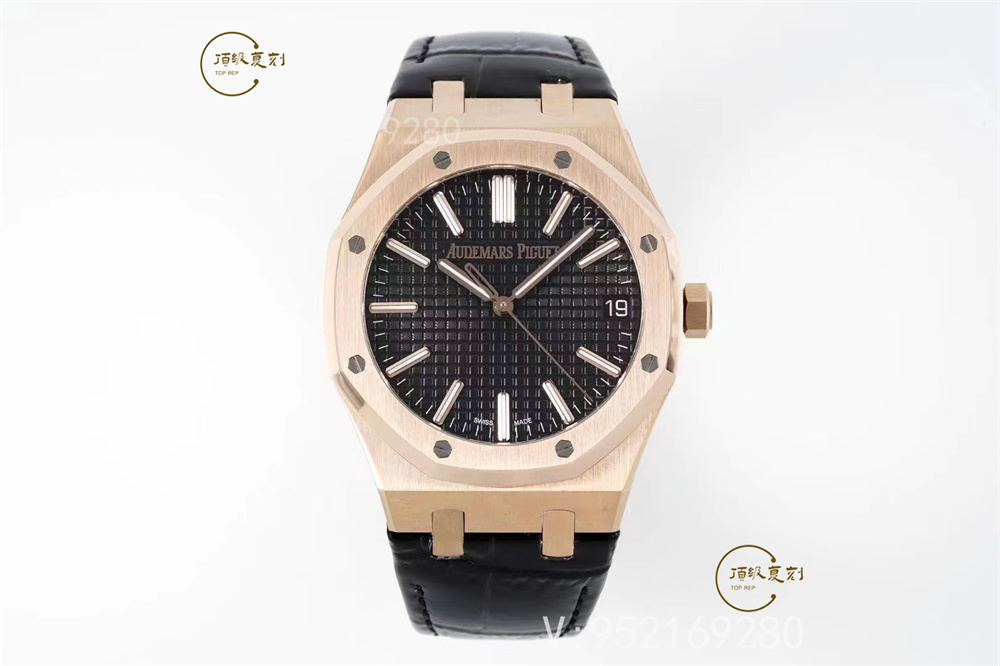 APS廠愛彼15510手表50周年做工怎么樣,對比ZF廠愛彼15510那個(gè)好-復(fù)刻表