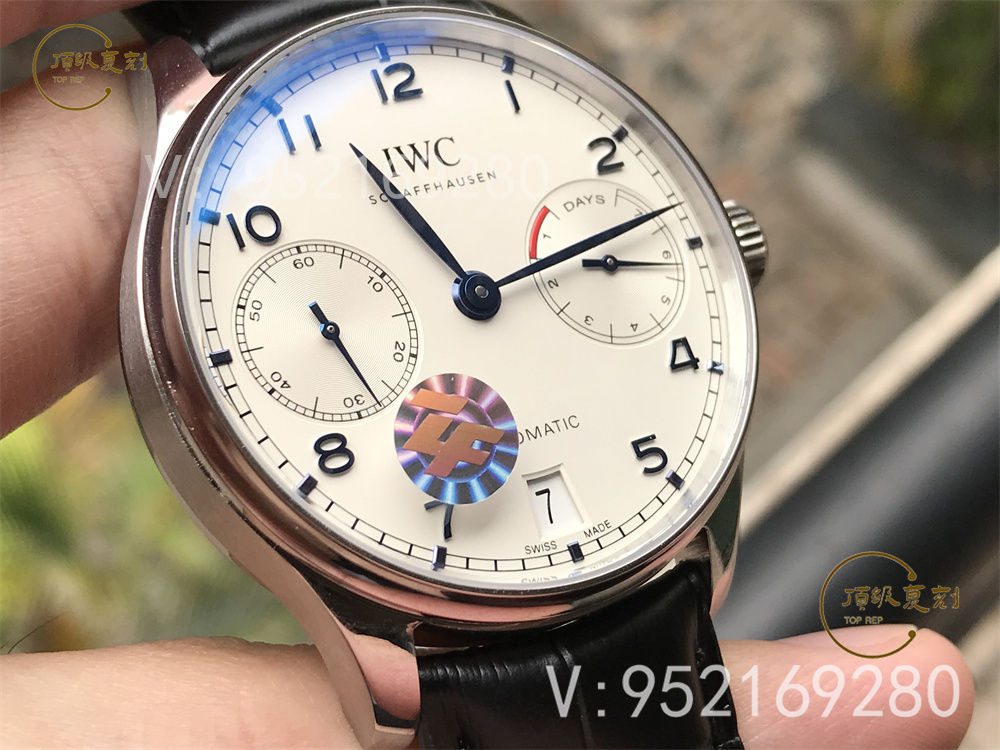 ZF廠萬(wàn)國(guó)葡七用的什么機(jī)芯,ZF廠葡七機(jī)芯（丹東52101機(jī)芯）穩(wěn)定嗎-復(fù)刻表