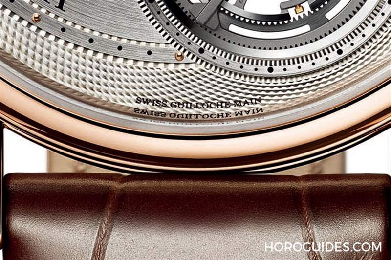 BREGUET - 為什么寶璣坐擁贊譽？ 懂了寶璣的制表成就，秒沖「The Art of Breguet」