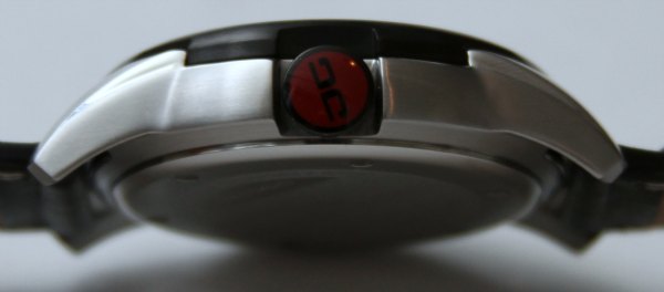 Jorg Gray JG9400-21-4 喬格·格雷JR9400-21手表-復刻表