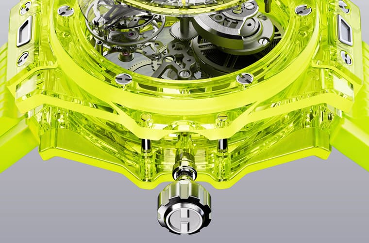 宇舶LVMH鐘表周大爆炸、經(jīng)典融合系列焦點新款一次看-復(fù)刻表