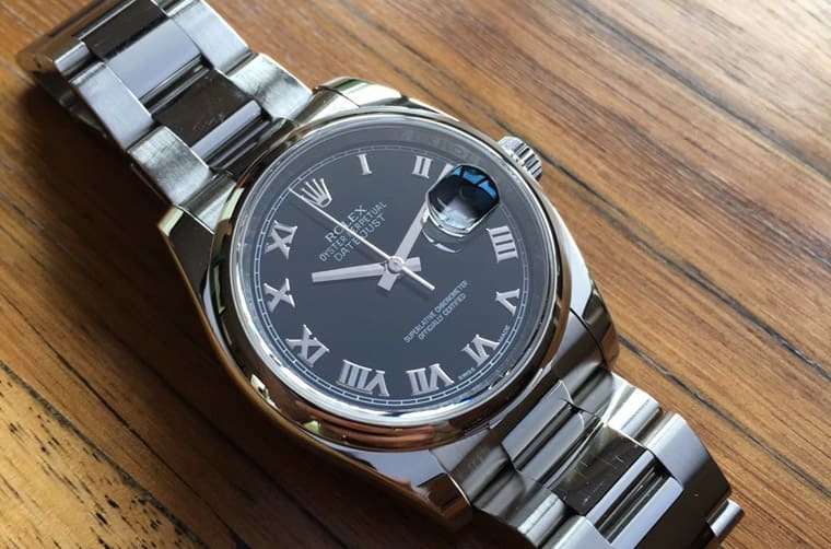 「CPO和二級市場比一比」勞力士原廠認證中古表值得入手嗎？-復刻表