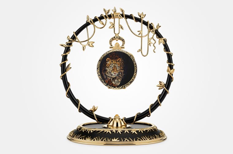 與日內瓦鐘表展同步登場！2023百達翡麗珍稀工藝展焦點新作搶先看-復刻表