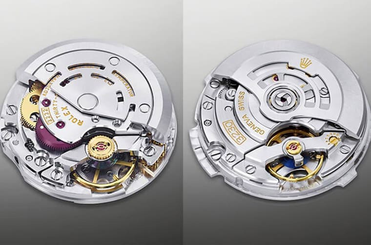 勞力士OP延續(xù)彩色漆面熱潮新推「慶典」風格彩色氣泡面盤-復刻表