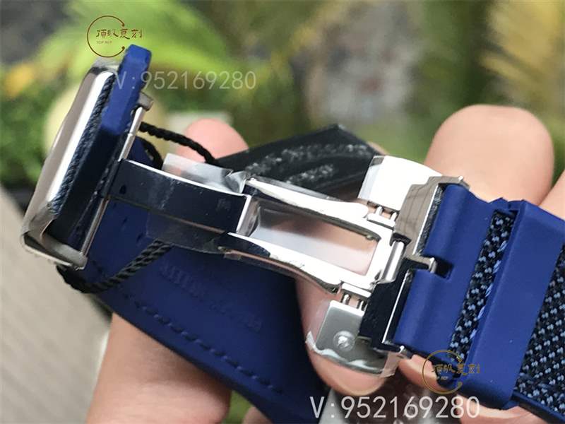 ABF廠法蘭克穆勒(法穆蘭)V45游艇系列做工怎么樣,能入手嗎-復(fù)刻表