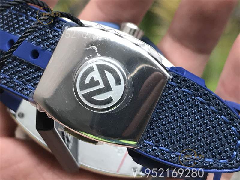 ABF廠法蘭克穆勒(法穆蘭)V45游艇系列做工怎么樣,能入手嗎-復(fù)刻表