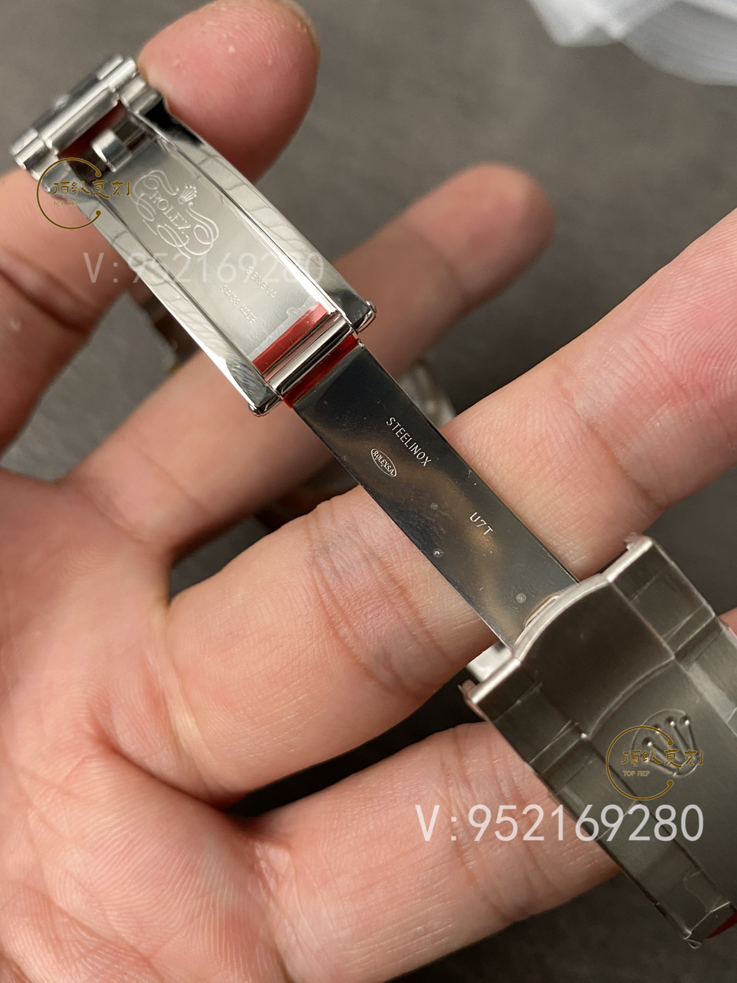 VS廠勞力士36mm蠔式恒動型蒂芙尼藍做工怎么樣,超越EW廠-復刻表