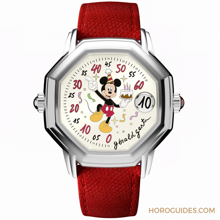 誰(shuí)會(huì)是下一款天價(jià)腕表？Only Watch 2023精彩拍品搶先看-復(fù)刻表