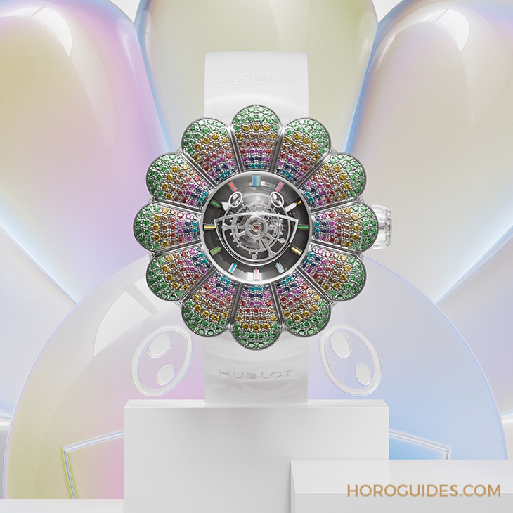 誰(shuí)會(huì)是下一款天價(jià)腕表？Only Watch 2023精彩拍品搶先看-復(fù)刻表