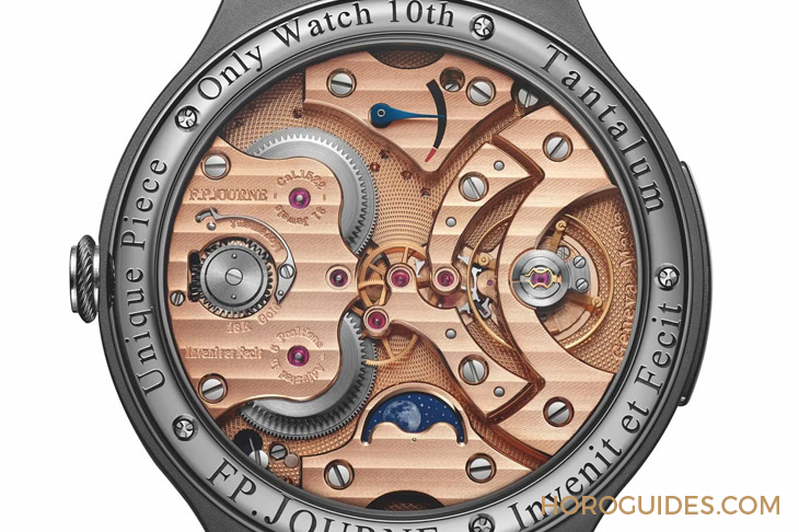 誰(shuí)會(huì)是下一款天價(jià)腕表？Only Watch 2023精彩拍品搶先看-復(fù)刻表