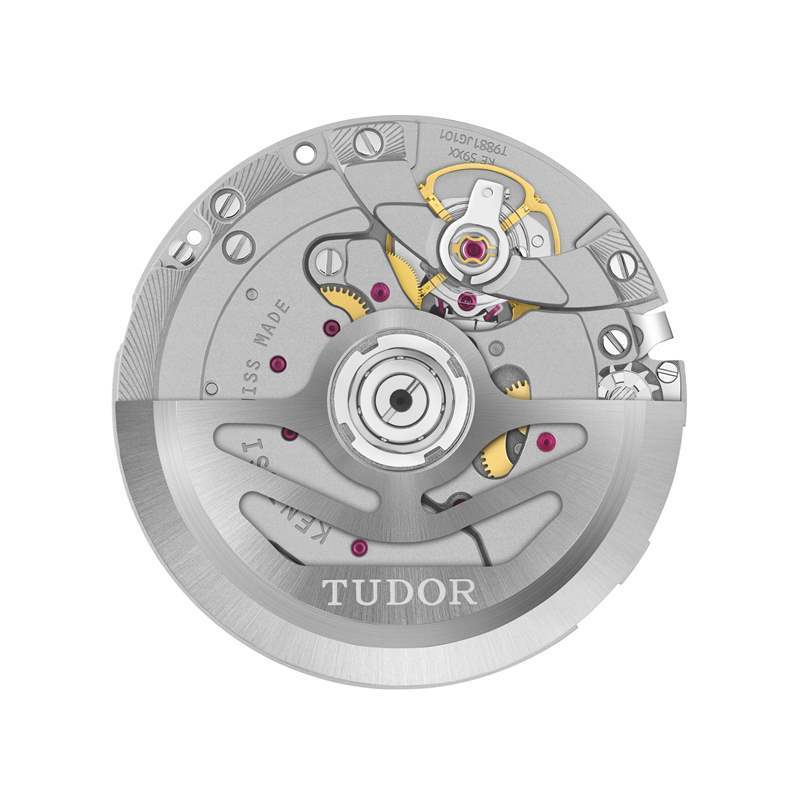 帝舵推出Prince Chronograph One原型款計(jì)時碼表：首款自產(chǎn)計(jì)時碼表原型機(jī)芯MT59XX-復(fù)刻表