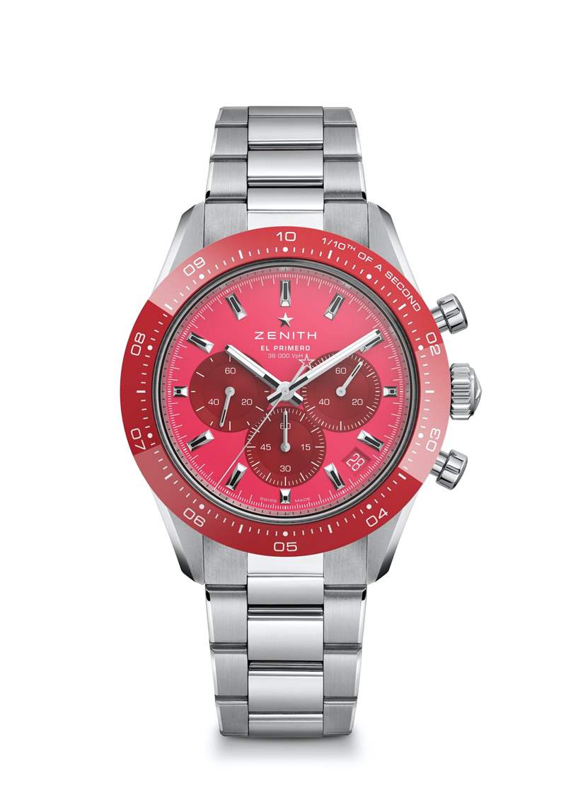 Only Watch 2023｜各大表廠展現工藝、美學與創新的極致佳作-復刻表