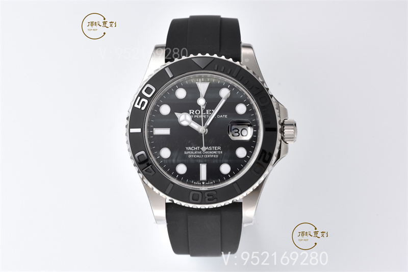 Clean廠C廠勞力士白金游艇「鷹眼石盤」m226659-0004做工怎么樣-復刻表