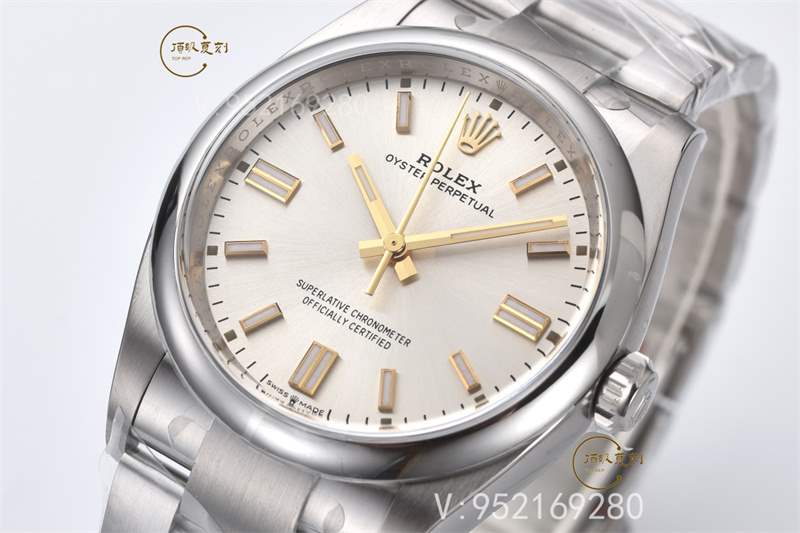 Clean廠C廠勞力士36mm恒動「3230一體機」做工怎么樣-復刻表