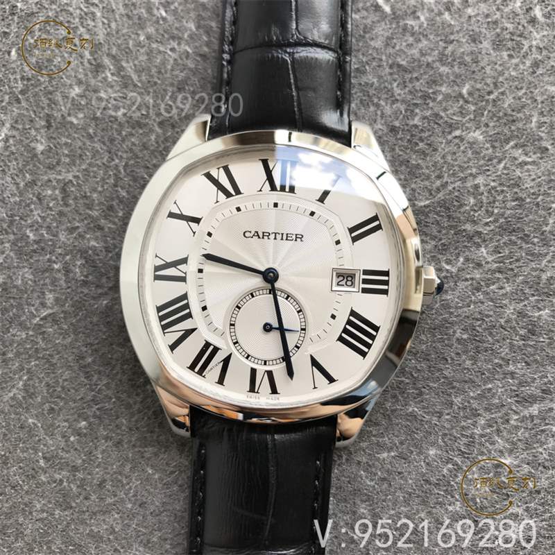 腕表科普:機(jī)械機(jī)芯手表誤差一版都在多少,機(jī)械表誤差標(biāo)準(zhǔn)-復(fù)刻表