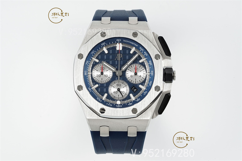 APF廠愛彼AP26420皇家橡樹離岸型復(fù)刻做工怎么樣,可活動頭粒-復(fù)刻表