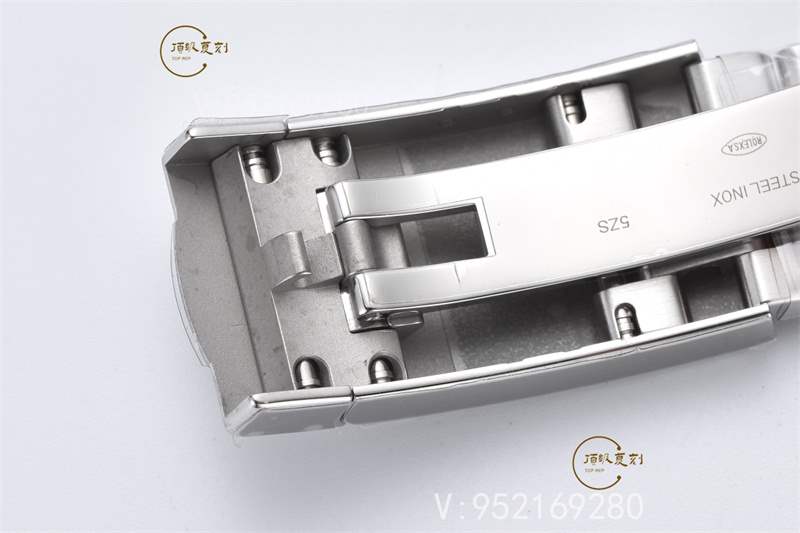 Clean廠C廠勞力士蒂芙尼藍(lán)盤恒動(dòng)手表做工怎么樣,上海3230一檔機(jī)芯-復(fù)刻表