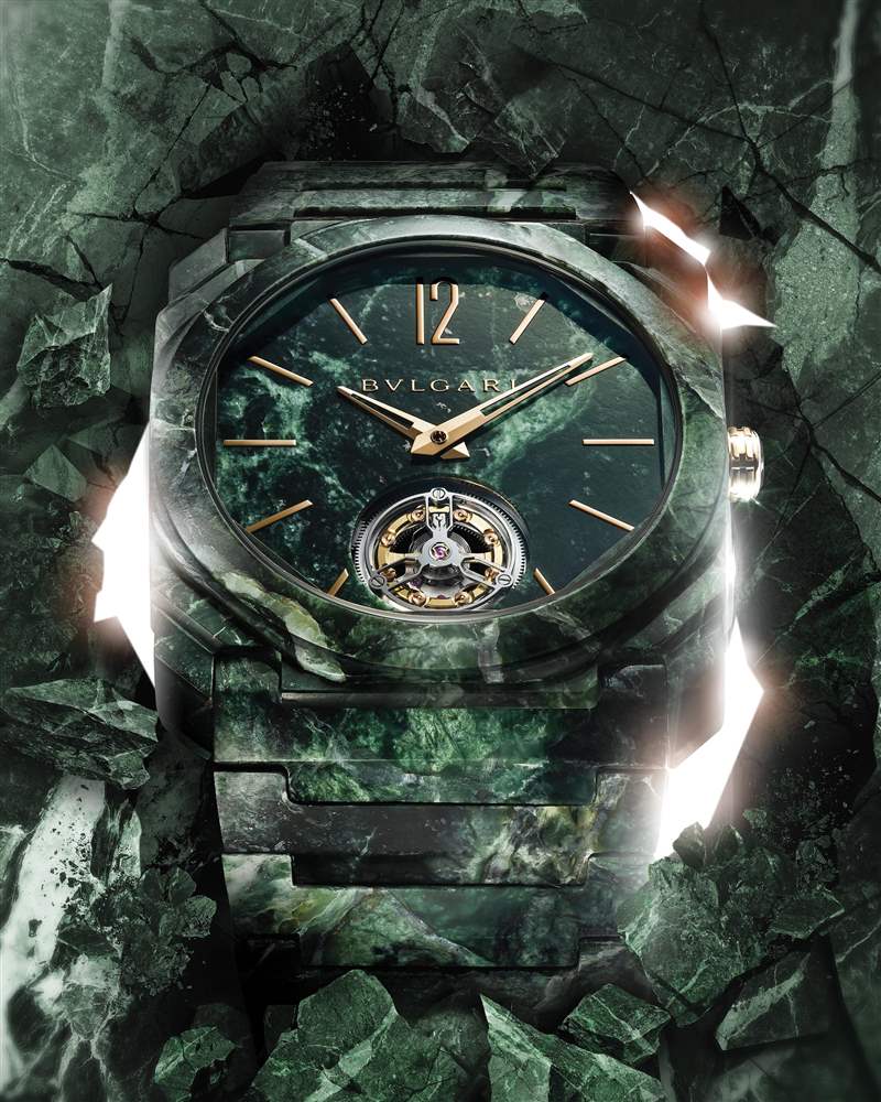 Only Watch 2023｜各大表廠展現工藝、美學與創新的極致佳作-復刻表