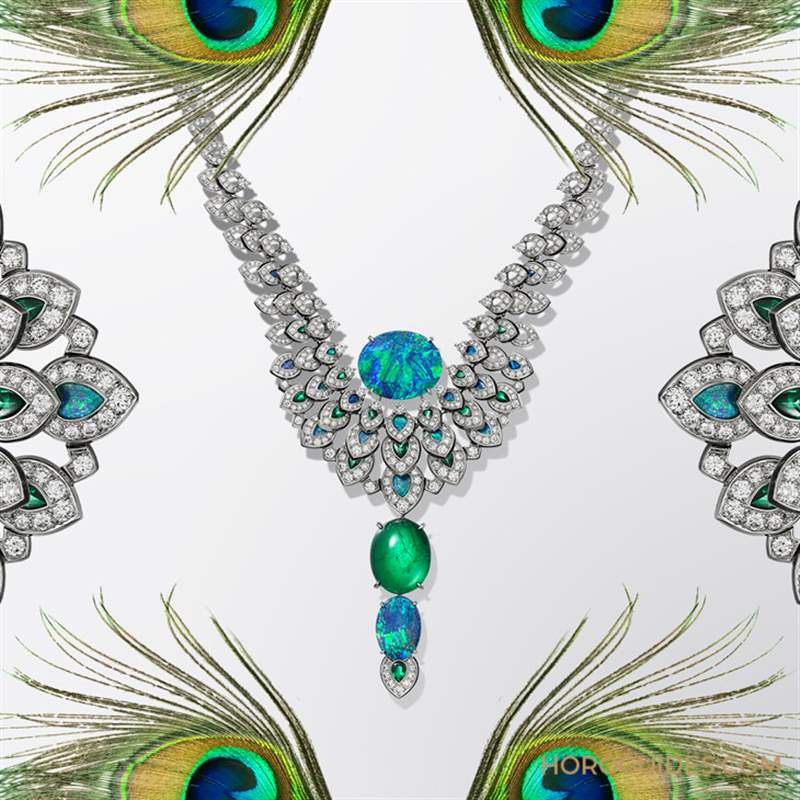 何謂風(fēng)格典范,走一趟Cartier《Markers of Style頂級(jí)珠寶展》就懂了-復(fù)刻表