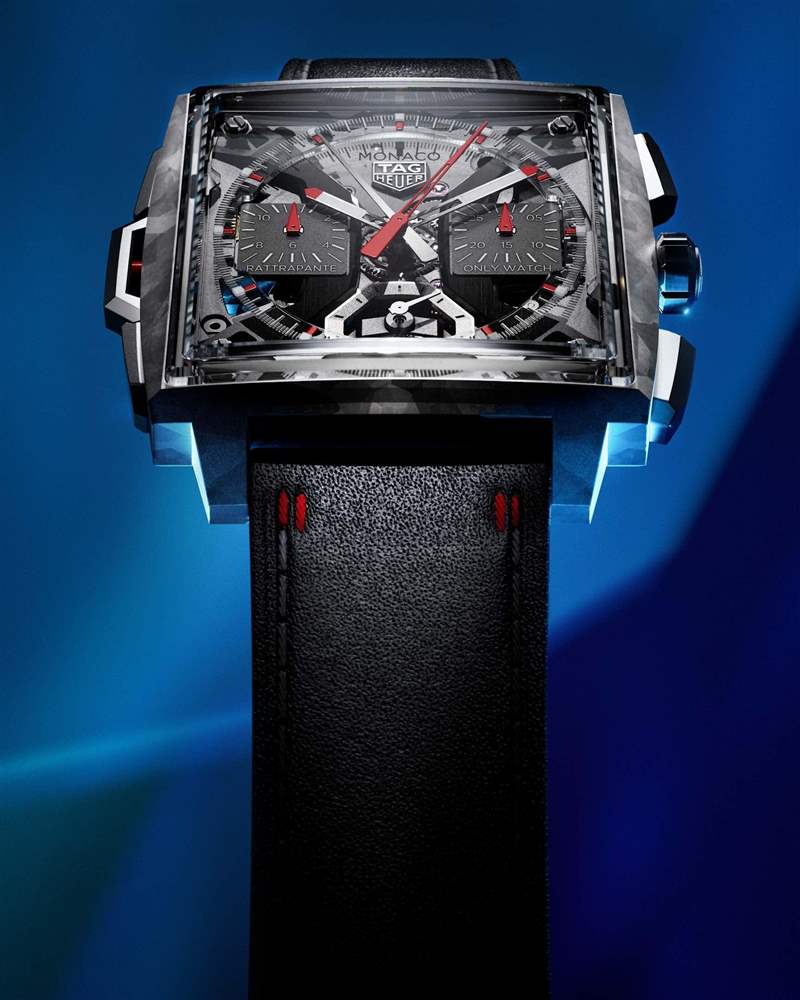Only Watch 2023｜各大表廠展現工藝、美學與創新的極致佳作-復刻表