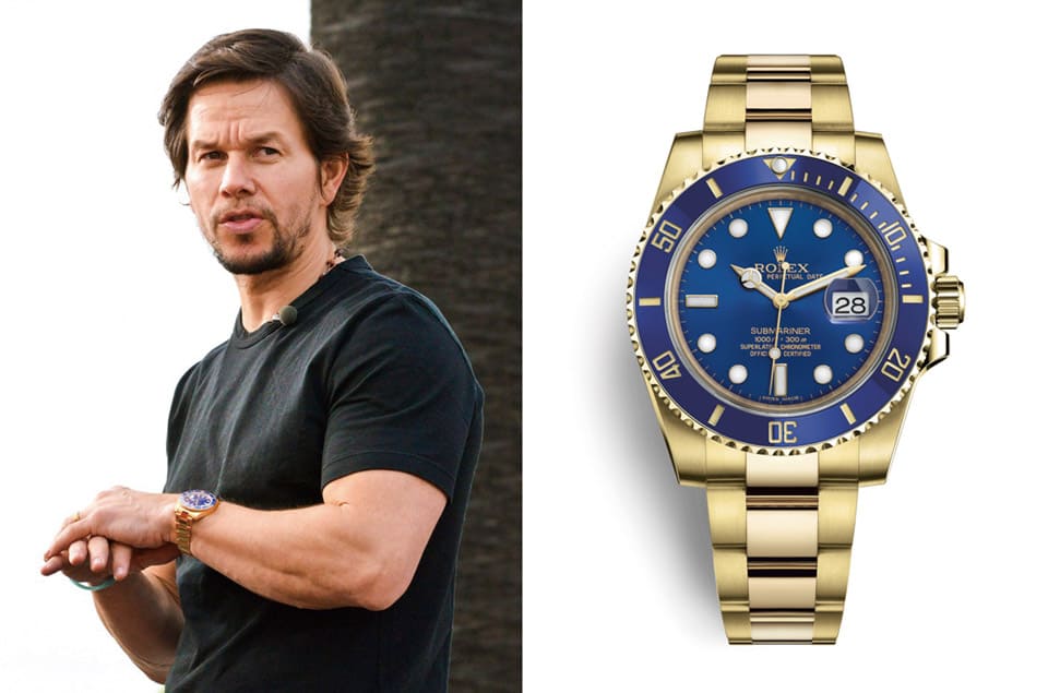 盤(pán)點(diǎn)最受?chē)?guó)際名人喜歡的7款勞力士手表系列-復(fù)刻表